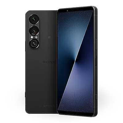 Sony Xperia 1 VII Snapdragon 8 Elite Smartphone (Brand New Full Set)