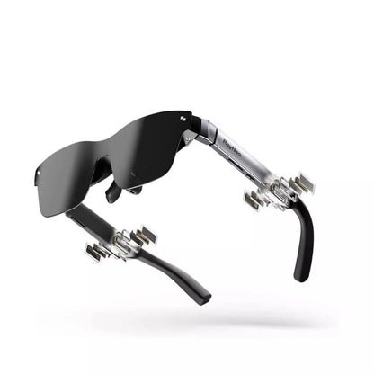 TCL Rayneo Air 2s AR/XR Gaming Entertainment Smart Glass (Brand New)