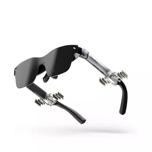 TCL Rayneo Air 2s AR/XR Gaming Entertainment Smart Glass (Brand New)
