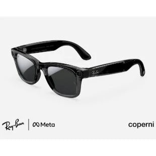 Rayban Meta Wayfarer Coperni Smart Glass Limited Edition 32GB (Brand New Full Set)