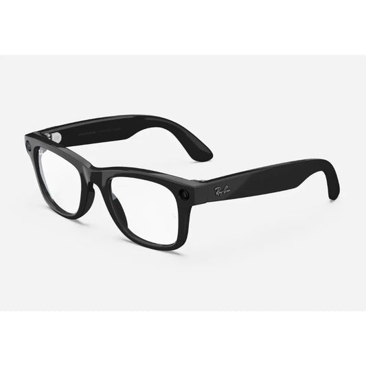 Rayban Meta Smart Glass Wayfarer 32GB (Refurbished Used Full Set)