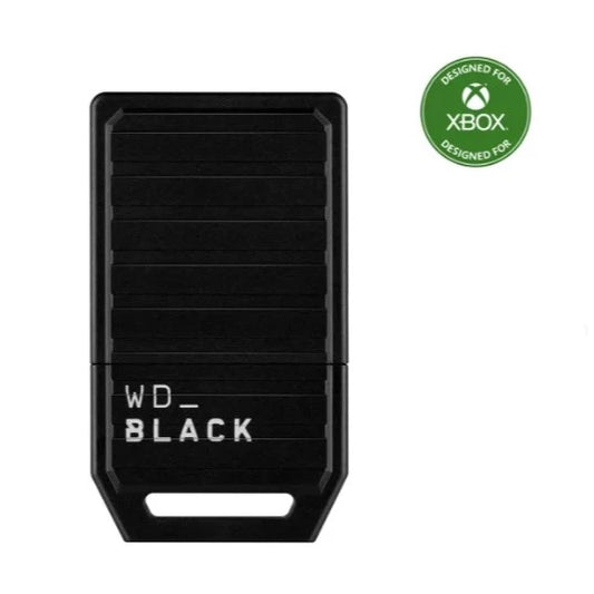 Western Digital WD Black C50 Official SSD Expansion Card for Xbox Series X|S