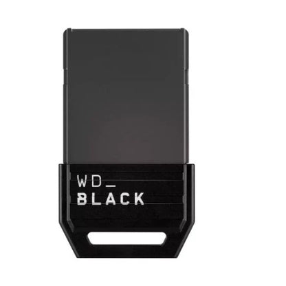 Western Digital WD Black C50 Official SSD Expansion Card for Xbox Series X|S