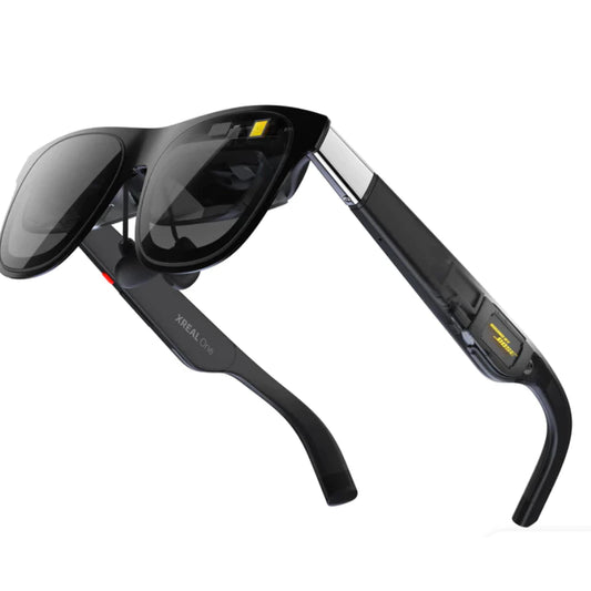 XREAL One AR & XR Gaming Entertainment Smart Glass (Brand New)